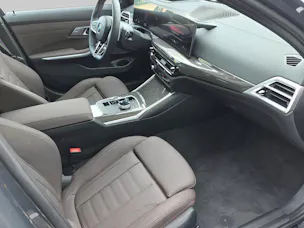 BMW M340i xDrive Tour.