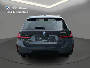 BMW M340i xDrive Tour.