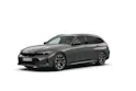 BMW M340i xDrive Tour.
