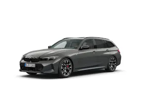 BMW M340i xDrive Tour.
