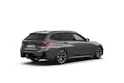 BMW M340i xDrive Tour.