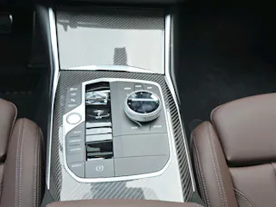 BMW M340i xDrive Tour.