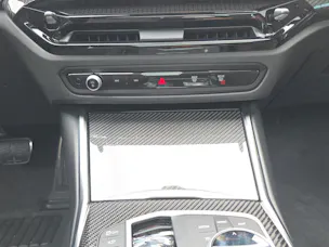 BMW M340i xDrive Tour.