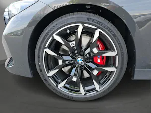 BMW M340i xDrive Tour.