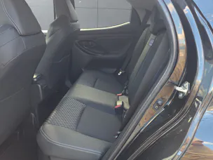 MAZDA 2 1.5 Hybrid Select