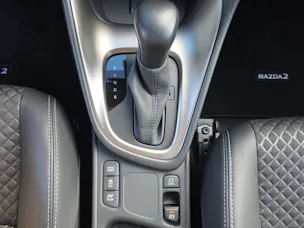 MAZDA 2 1.5 Hybrid Select