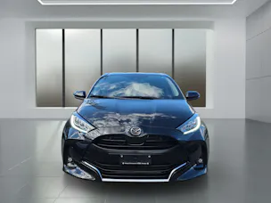 MAZDA 2 1.5 Hybrid Select