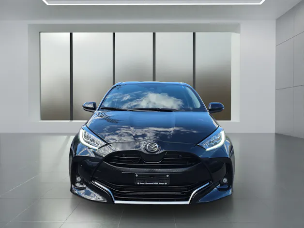 MAZDA 2 1.5 Hybrid Select