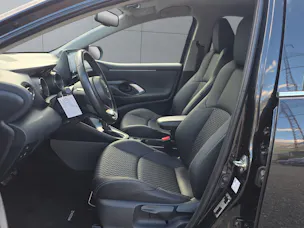 MAZDA 2 1.5 Hybrid Select