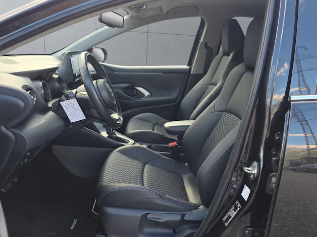 MAZDA 2 1.5 Hybrid Select