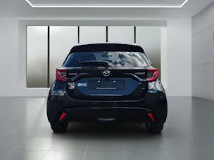 MAZDA 2 1.5 Hybrid Select