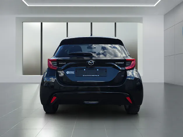 MAZDA 2 1.5 Hybrid Select
