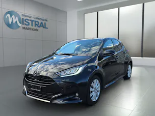 MAZDA 2 1.5 Hybrid Select