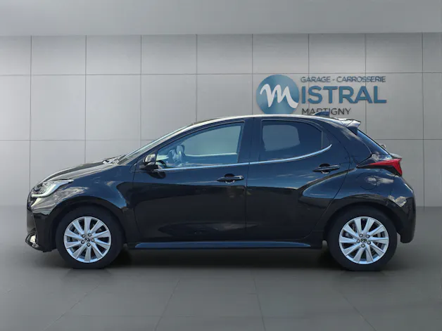 MAZDA 2 1.5 Hybrid Select