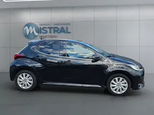 MAZDA 2 1.5 Hybrid Select