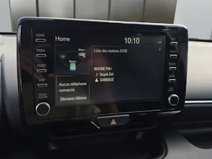 MAZDA 2 1.5 Hybrid Select