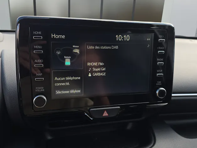 MAZDA 2 1.5 Hybrid Select