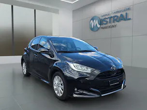 MAZDA 2 1.5 Hybrid Select
