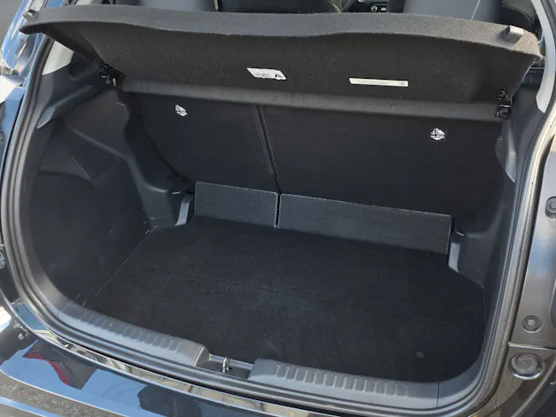 MAZDA 2 1.5 Hybrid Select
