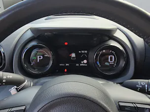 MAZDA 2 1.5 Hybrid Select