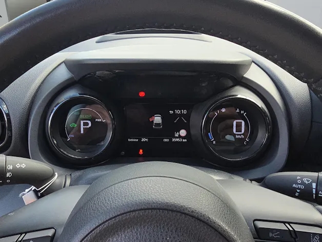 MAZDA 2 1.5 Hybrid Select
