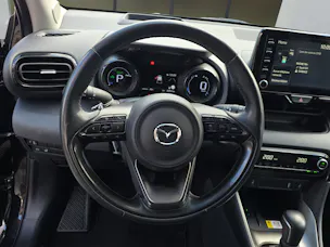 MAZDA 2 1.5 Hybrid Select