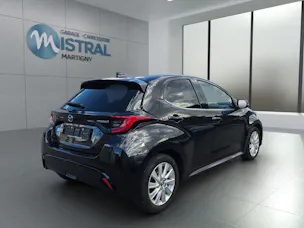 MAZDA 2 1.5 Hybrid Select