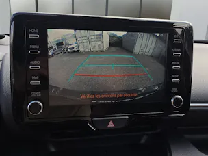 MAZDA 2 1.5 Hybrid Select