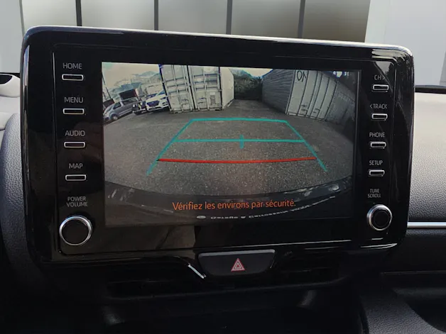 MAZDA 2 1.5 Hybrid Select