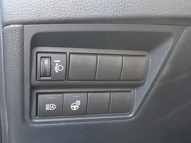 MAZDA 2 1.5 Hybrid Select