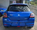 Suzuki Swift 1.2 Piz Sulai Top Hybrid 4x4
