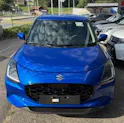 Suzuki Swift 1.2 Piz Sulai Top Hybrid 4x4