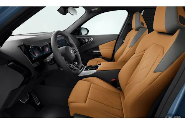 BMW X3 G45 20i xDrive