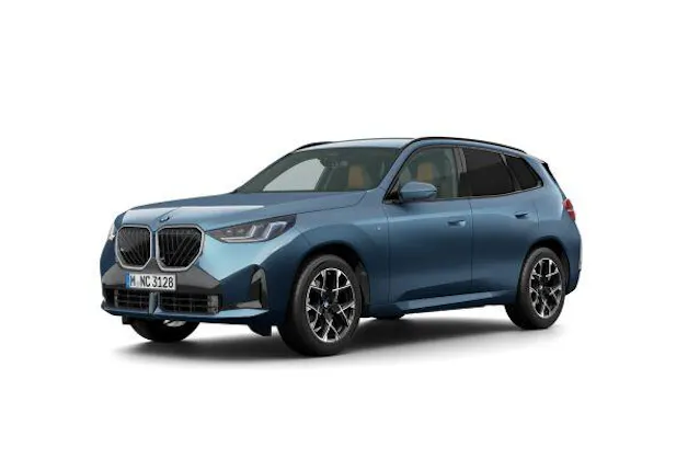 BMW X3 G45 20i xDrive