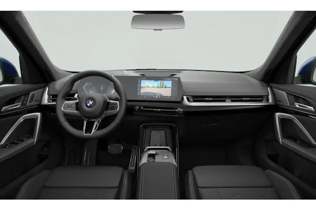 BMW X1 23i xDrive