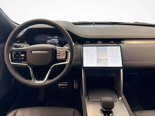 Land Rover Discovery Sport 1.5 T 270e Landmark