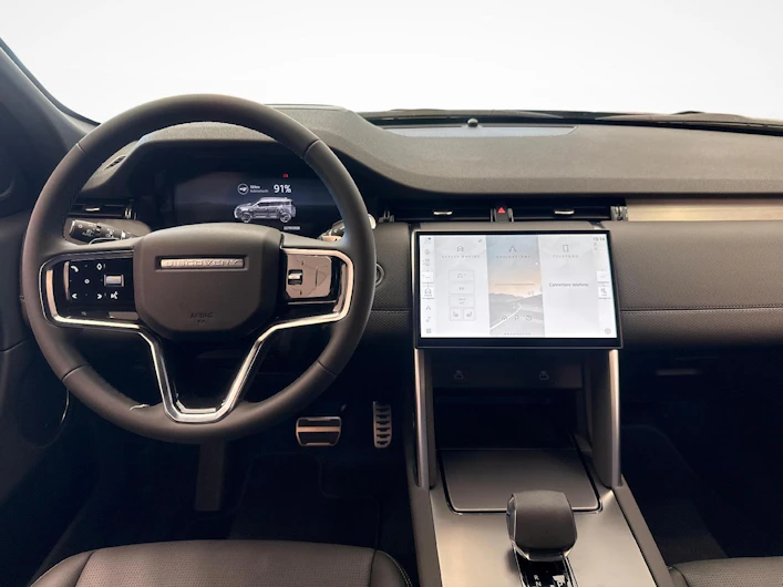 Fahrzeugbild LAND ROVER DISCOVERY SPORT
