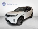 Land Rover Discovery Sport 1.5 T 270e Landmark
