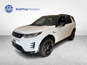 Land Rover Discovery Sport 1.5 T 270e Landmark