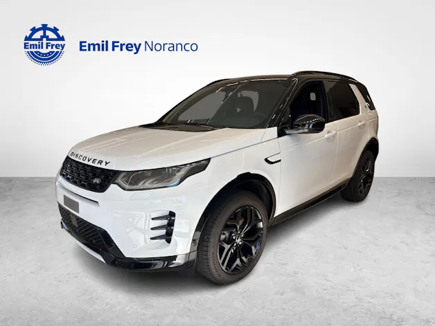 Land Rover Discovery Sport 1.5 T 270e Landmark