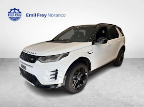 Fahrzeugbild LAND ROVER Discovery Sport 1.5 T 270e Landmark