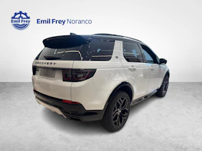 Fahrzeugbild LAND ROVER Discovery Sport 1.5 T 270e Landmark