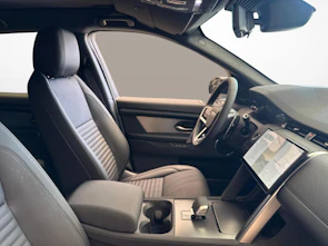 Fahrzeugbild LAND ROVER Discovery Sport 1.5 T 270e Landmark