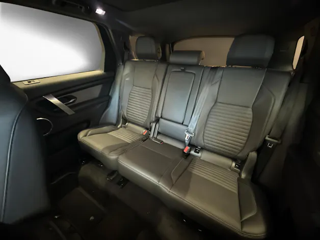 Land Rover Discovery Sport 1.5 T 270e Landmark
