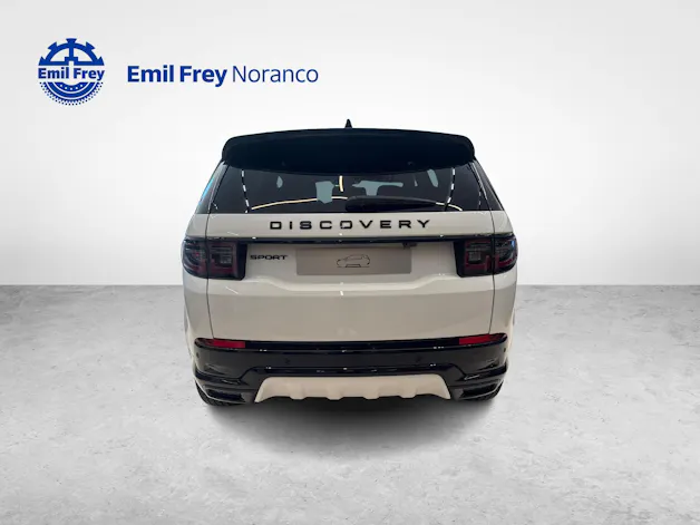 Land Rover Discovery Sport 1.5 T 270e Landmark
