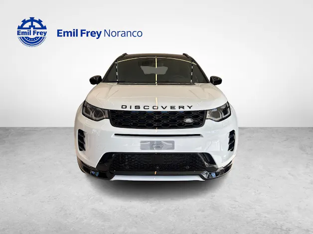 Land Rover Discovery Sport 1.5 T 270e Landmark
