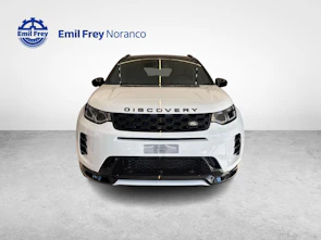 Fahrzeugbild LAND ROVER Discovery Sport 1.5 T 270e Landmark
