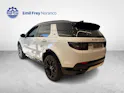 Land Rover Discovery Sport 1.5 T 270e Landmark