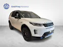 Land Rover Discovery Sport 1.5 T 270e Landmark