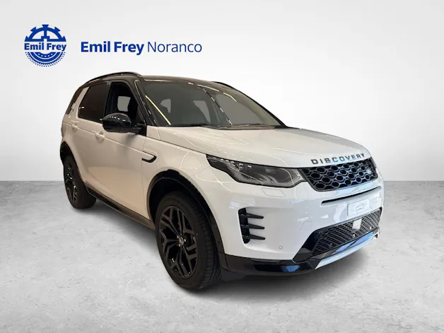 Land Rover Discovery Sport 1.5 T 270e Landmark